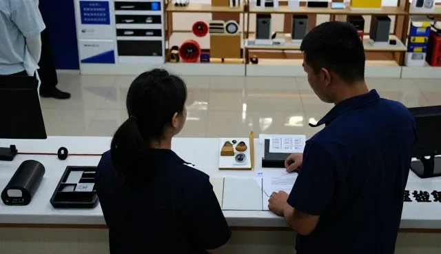 运维管理中工程配套服务的应用场景分析