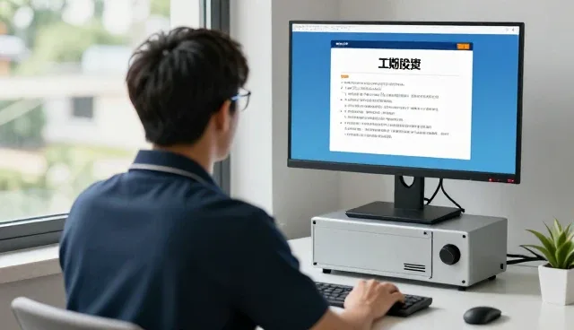 技术咨询如何提升工作效率？