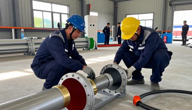 河北胜岩体育设施工程有限公司提供适合技术的管网工程