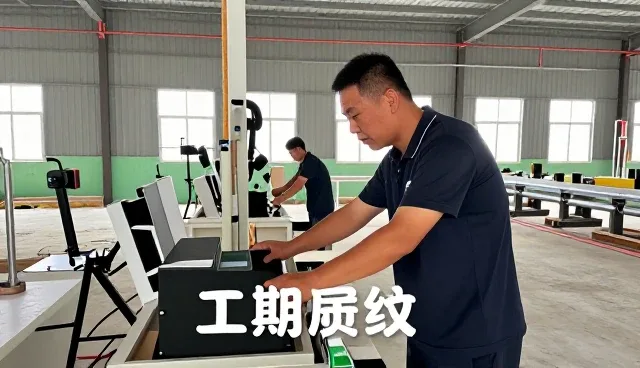 施工管理视角下的工程维保等管网